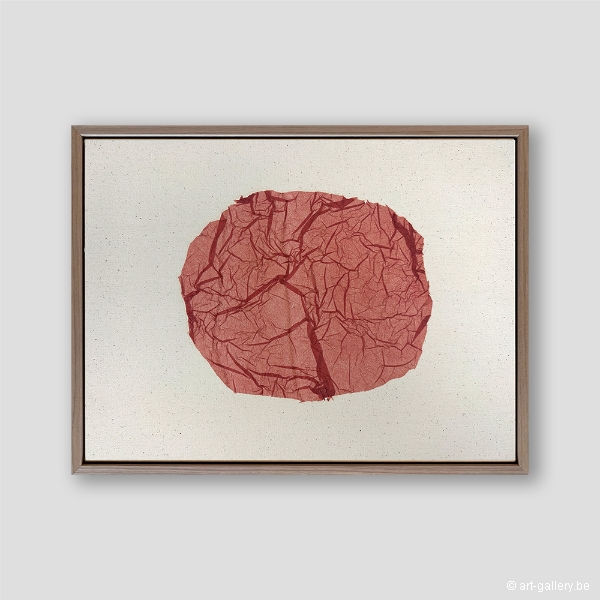 VANHULLEBUSCH Catherine - Twisted #10